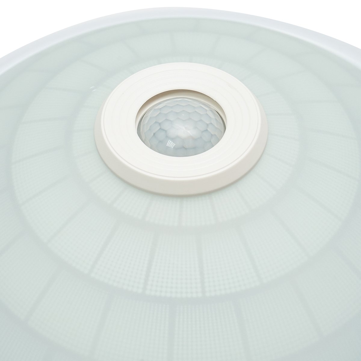 Plafoniera LED cu senzor crepuscular 15W, 220V, 360 grade, 300x105mm Breckner Germany
